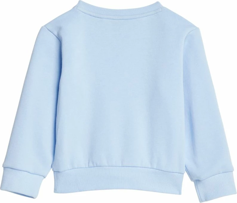 Trenerka për fëmijë adidas, blu [Madhësia: 86 cm]