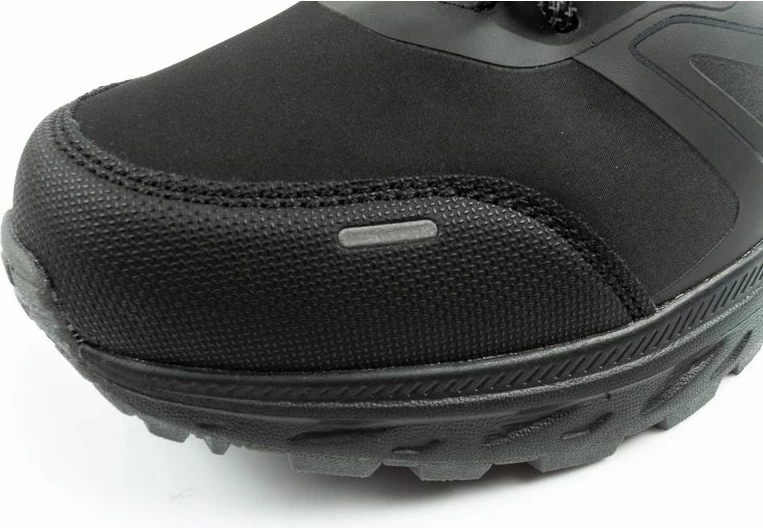 Çizme dimri për meshkuj Lee Cooper, të zeza