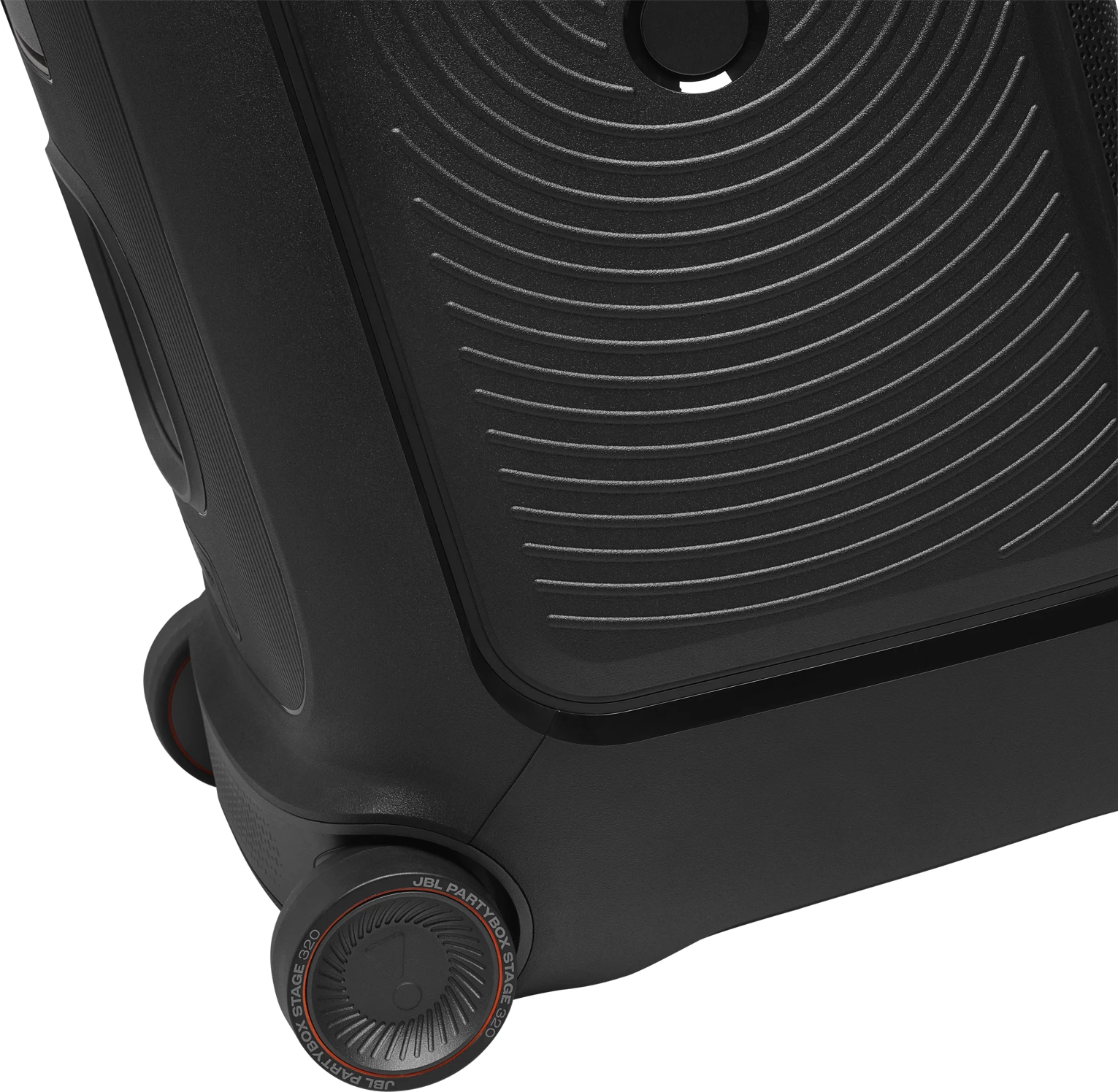 Altoparlant JBL PARTYBOX STAGE 320