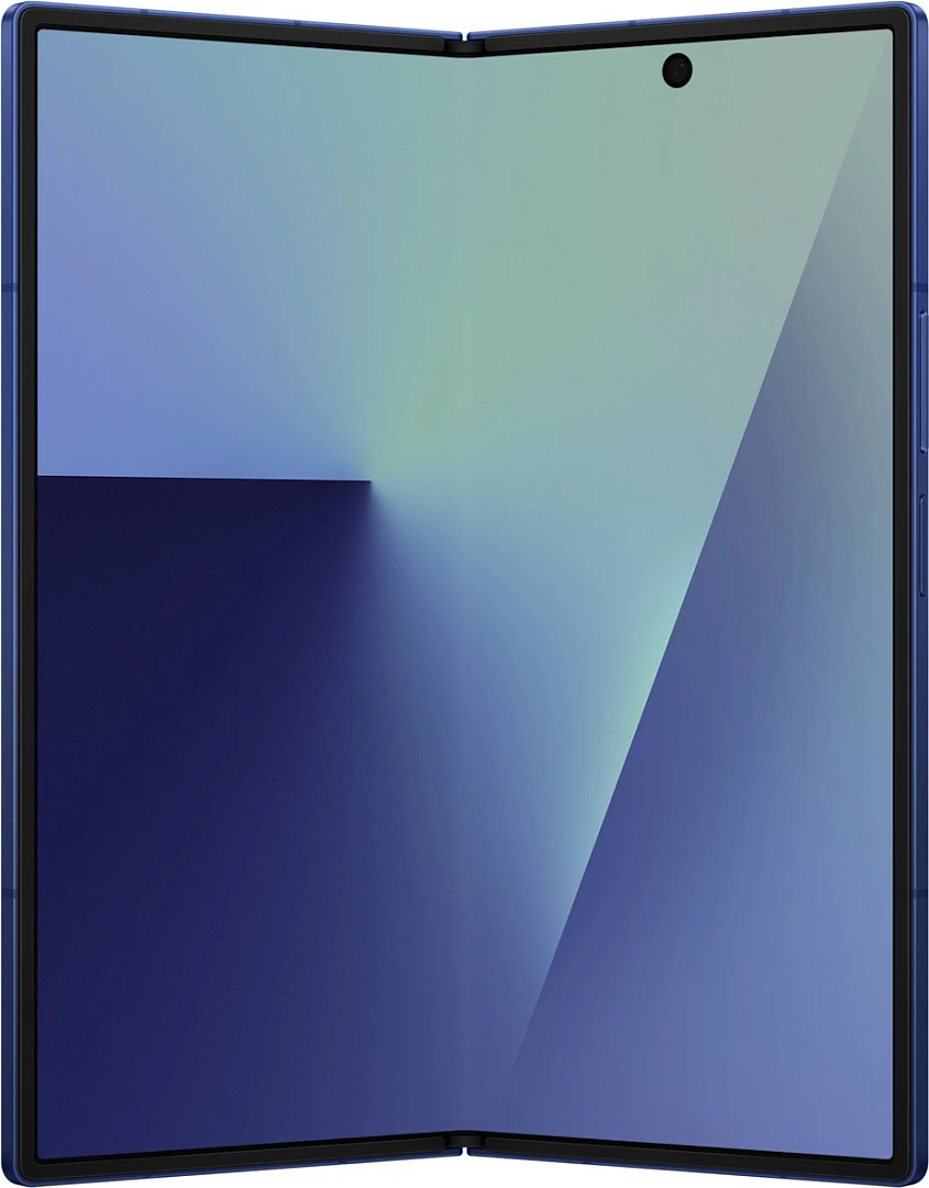 Celular Samsung Galaxy Z Fold7 5G 256GB Blue Shadow