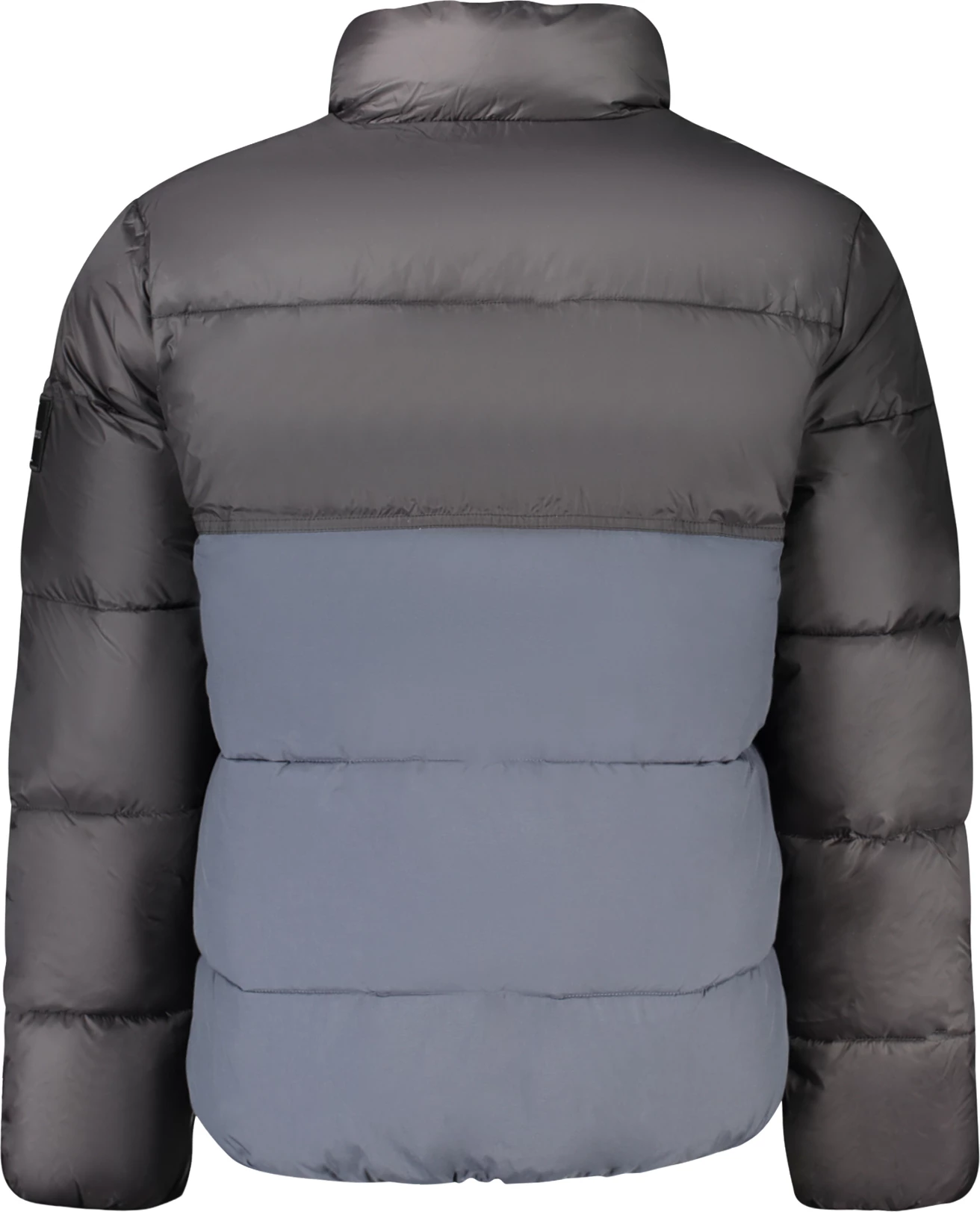 Jakne Calvin Klein për meshkuj, blu [Madhësia: S]