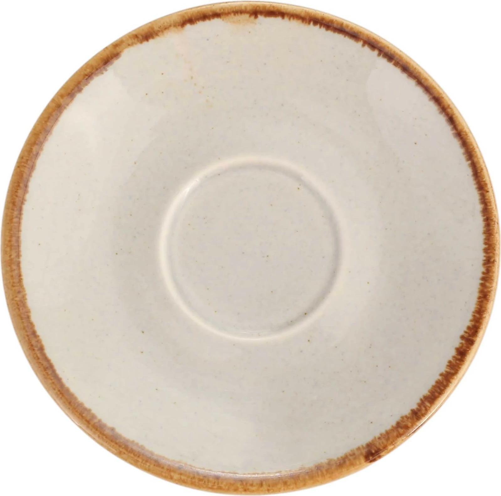 Nënfilxhan Porland Seasons Ashen Ø160 mm, gri e çelët, set 6 copë