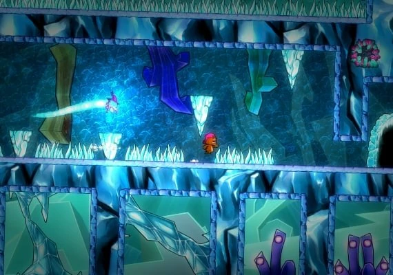 Super Rude Bear Resurrection Global