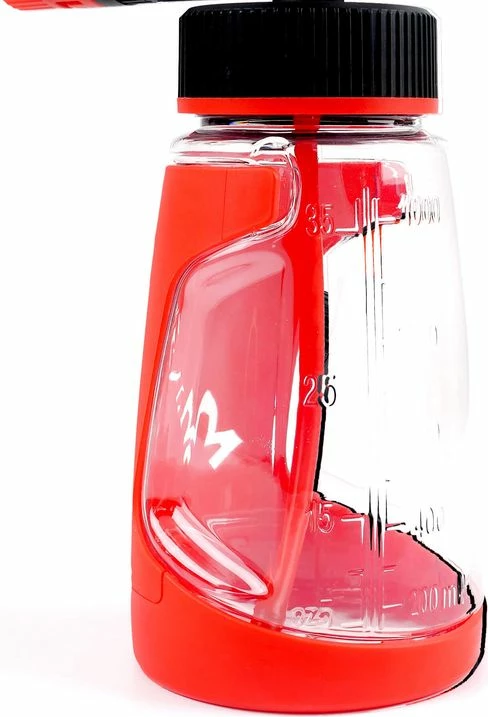 Sperkatese Me Shkume Snow Master Foam Cannon V2 Transparent 1l