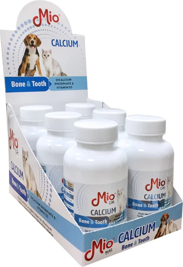 Mio Dog Bone&amp;Tooth PM031