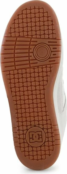 Atlete për meshkuj DC, të bardha [Madhësia: 40]