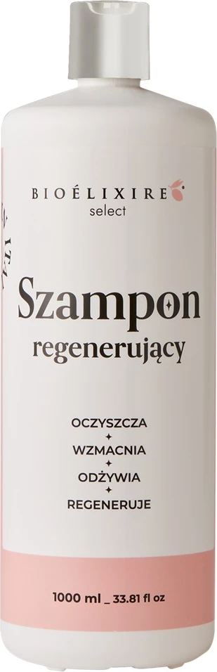 Shampon për femra BIOELIXIRE Select Regenerating 1000ml