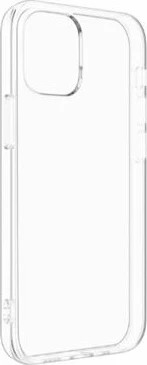 Mbështjellës Swissten Clear Jelly për Apple Iphone 16 pro