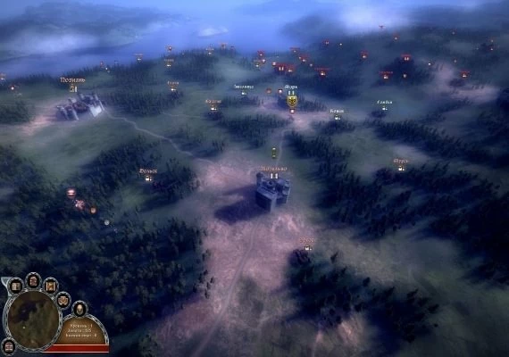 Real Warfare 2: Northern Crusades EN/IT/RU/ES Global