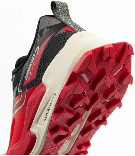 Atlete trail running për meshkuj Joma Sierra 26, të kuqe