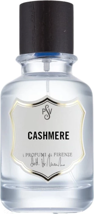 Eau de Parfum unisex I Profumi Di Firenze Cashmere 100ml
