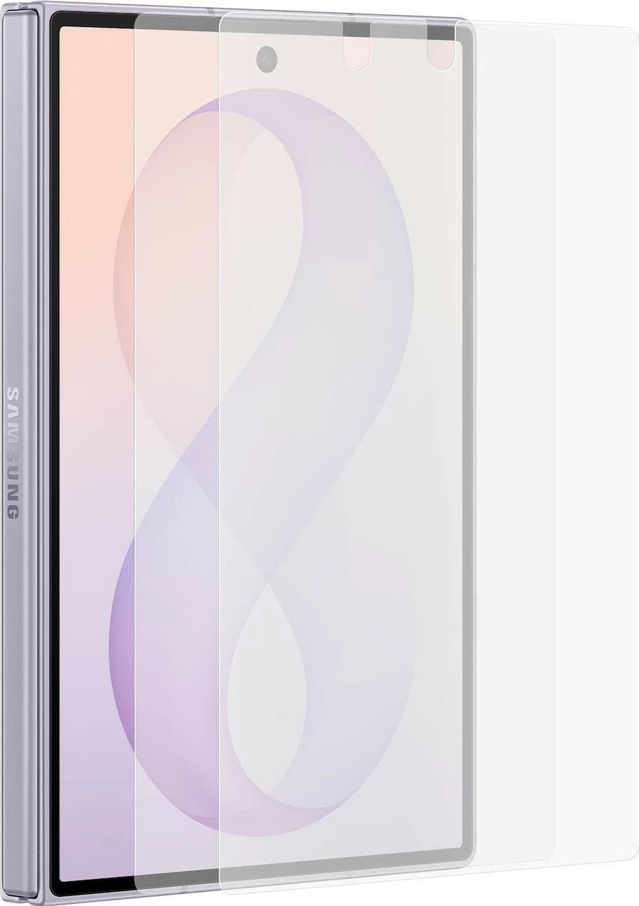 Film mbrojtës anti-reflektues Samsung për Samsung Galaxy Z Fold 8, transparent
