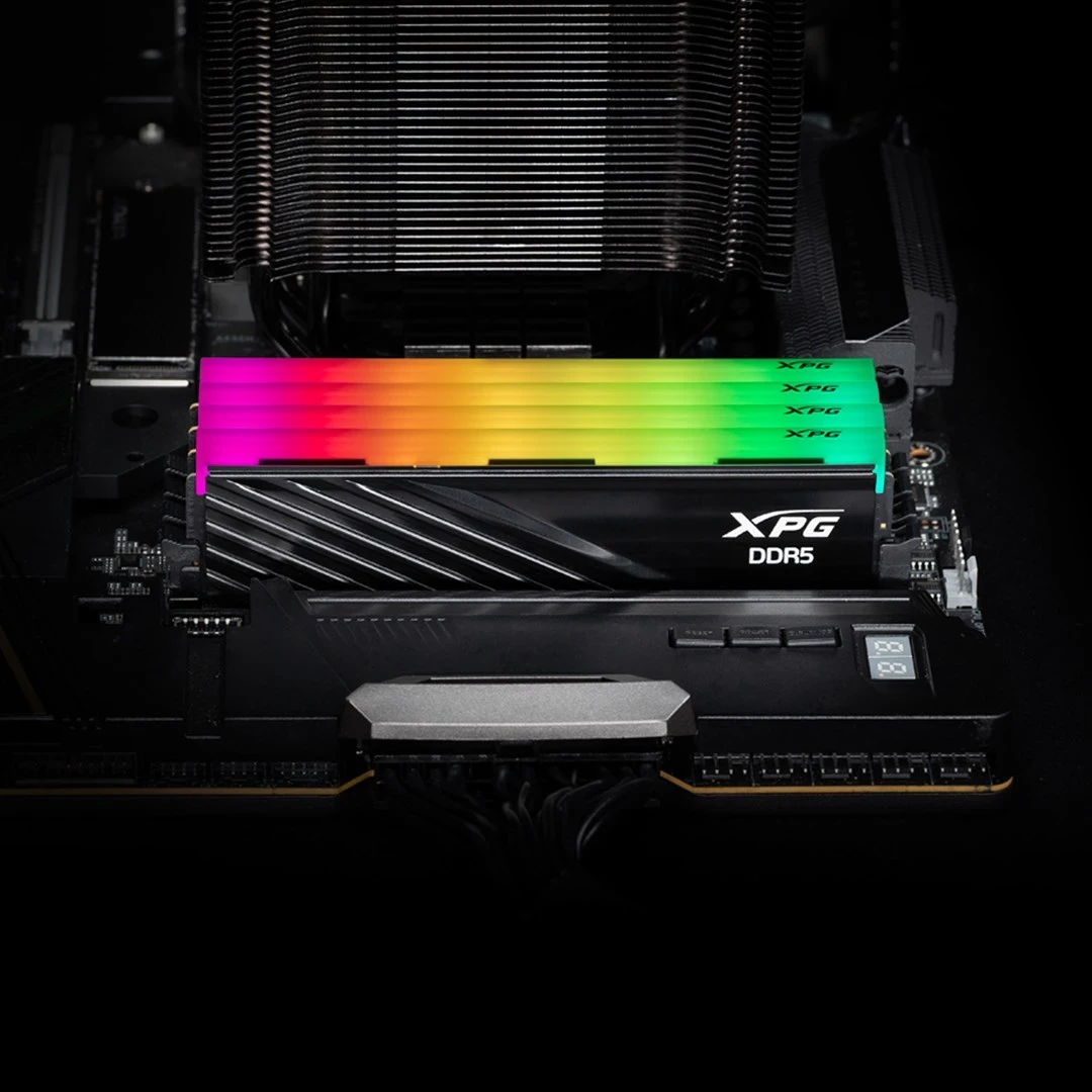RAM Memorje ADATA LANCER BLADE RGB, 32 GB DDR5 6000 MHz