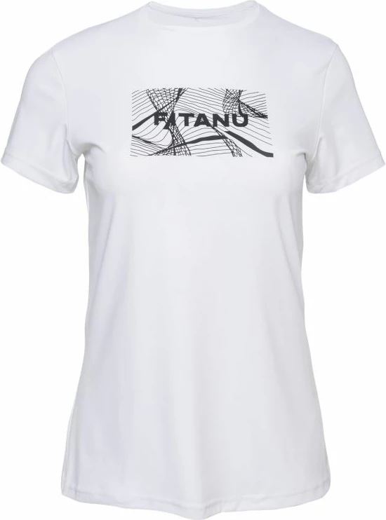 Maicë për femra Fitanu, e bardhë