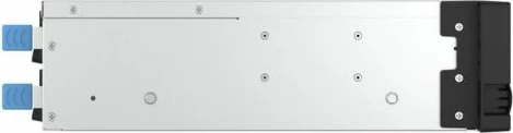 NAS QNAP TS-855EU-RP-8G 8-bay, 8GB RAM, 2x 2.5GbE, 2U rack short-depth, 2x PSU, i zi