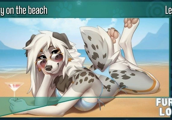Furry Love Global