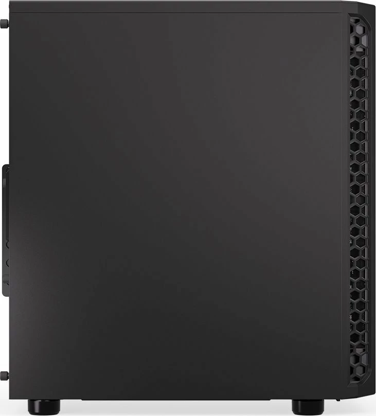 Kasë Endorfy Signum 300 Solid EY2A003 Midi Tower ATX pa dritare e zezë