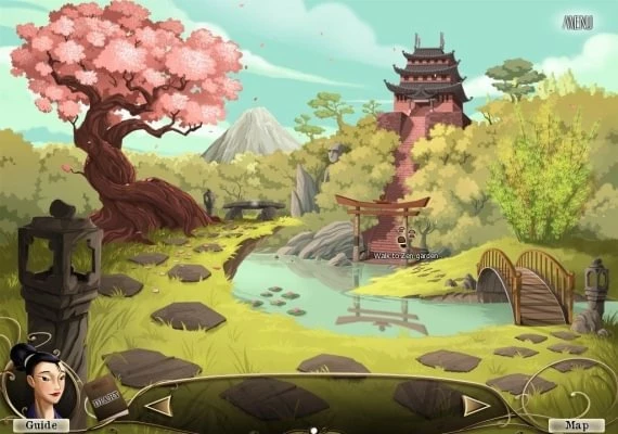 Age of Enigma: The Secret of the Sixth Ghost EN Global