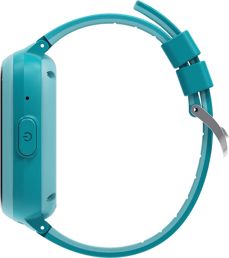 Smartwatch CANYON Sunny KW-48 (CNE-KW48BL) 4G LTE GPS video 512 MB Nano-SIM, blu