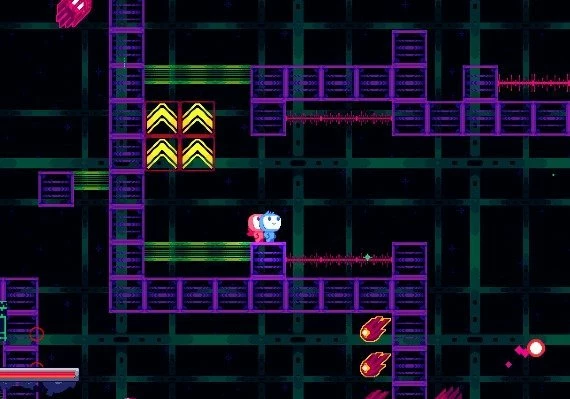 Super Gear Quest EN/RU Global