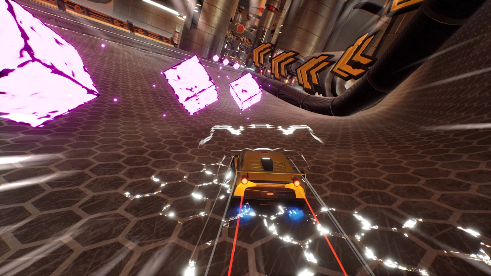 Lojë për Xbox, Outright Games, Transformers: Galactic Trials, Xbox Series X/Xbox One, PEGI 7