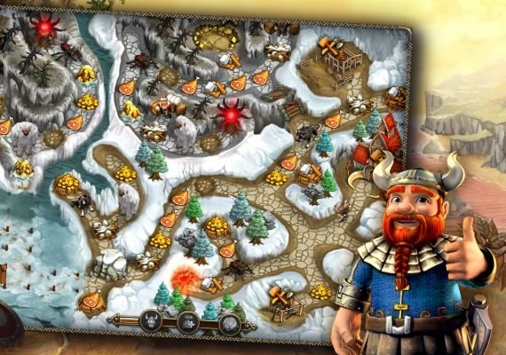Northern Tale Global