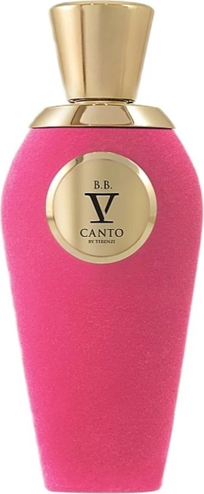 Eau de Parfum unisex V Canto B.B. Extract, 100ml