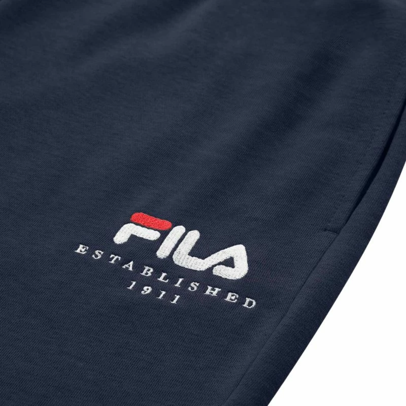 Pantallona Fila unisex, të kaltërta [Madhësia: M]
