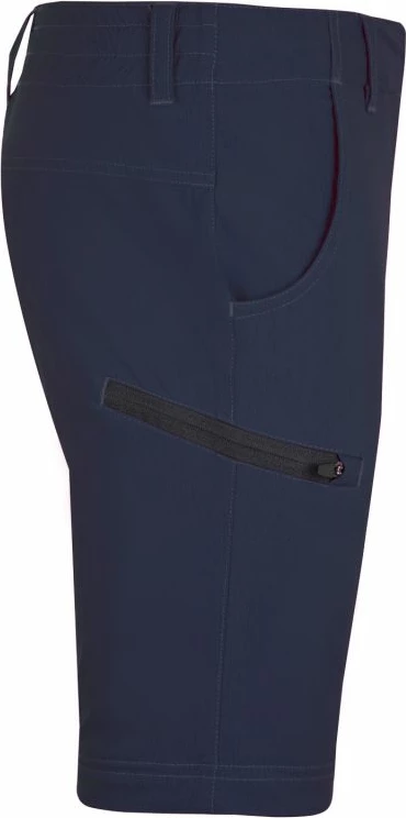 Pantallona zip-off për fëmijë Trollkids, navy