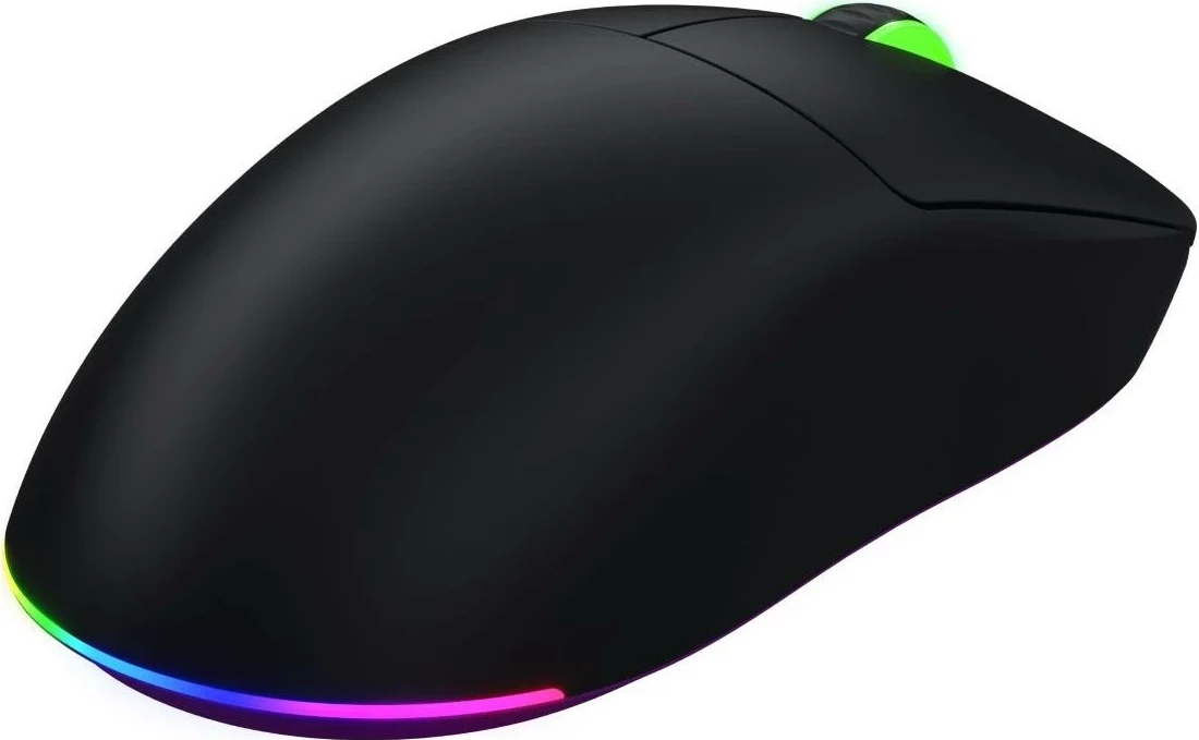 Maus Hator Quasar 3 ULTRA 8K, wireless, RGB, i zi