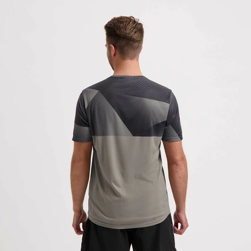 Maicë vrapimi Rogelli, XL, bezhë