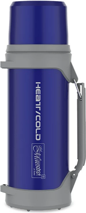 Termos Maestro MR-1631-150, 1.5 L, Blu/Gri