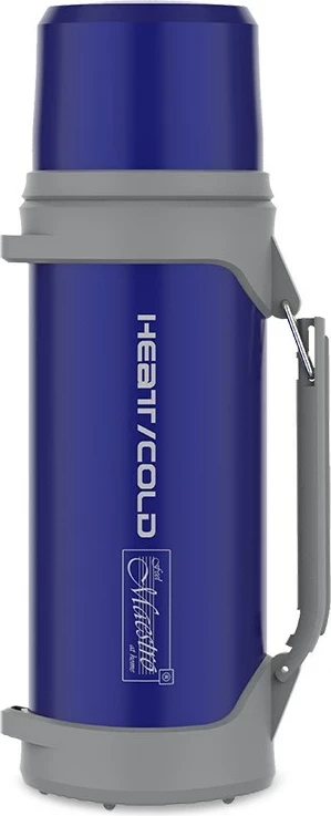 Termos Maestro MR-1631-150, 1.5 L, Blu/Gri