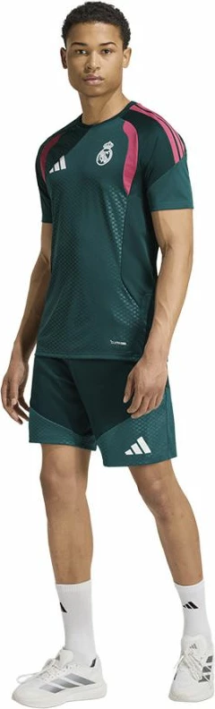 Fanellë trajnimi adidas Real Madrid Tiro KB6339 [Madhësia: L]