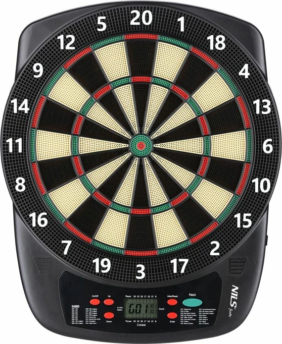 Shenjë elektronike dart Nils Extreme TDE03