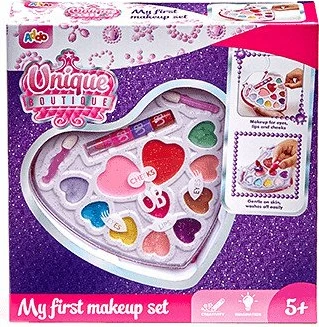 Unique Boutique My First Makeup Set