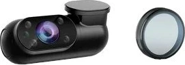 Video regjistrues VIOFO A229 Pro, 2CH-G, GPS, i zi