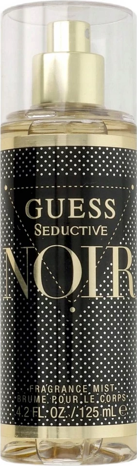 Mist për trup Guess Seductive Noir për femra 125ml