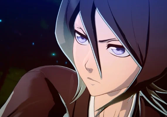 Bleach: Rebirth of Souls Global