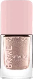 Llak për thonj metallics Catrice, no.05 Everyday I'm Sparklin, 10.5 ml