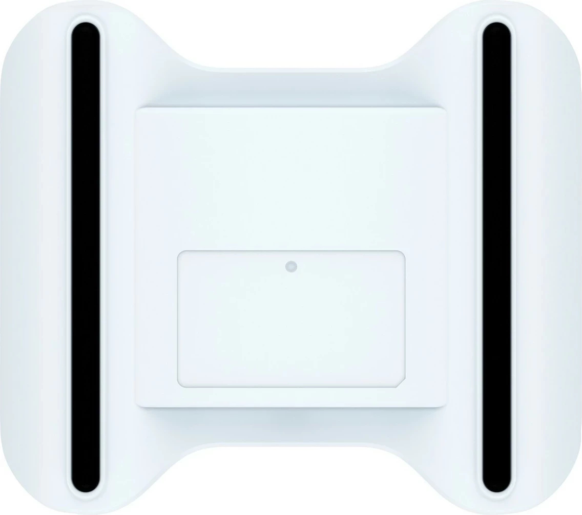 Stacion karikimi HyperX Chargerplay Duo për PS5, i bardhë