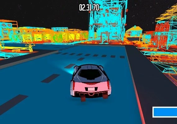 Vector Race EN Global