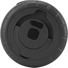 Zinxhir dritash LED me bateri RealPower 492880, 8 m, e bardhë e ngrohtë, e zezë