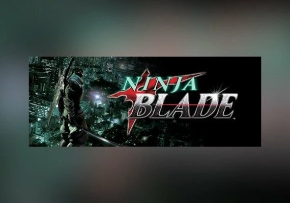 Ninja Blade EN/DE/FR/IT/PL/ZH/ES Global
