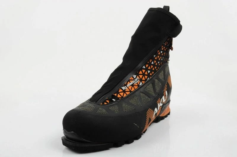 Atlete ngjitjeje për meshkuj Aku, të zeza