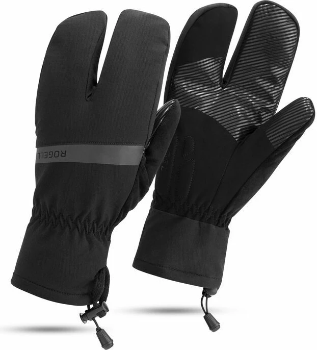 Doreza dimri Yakimasport, të zeza