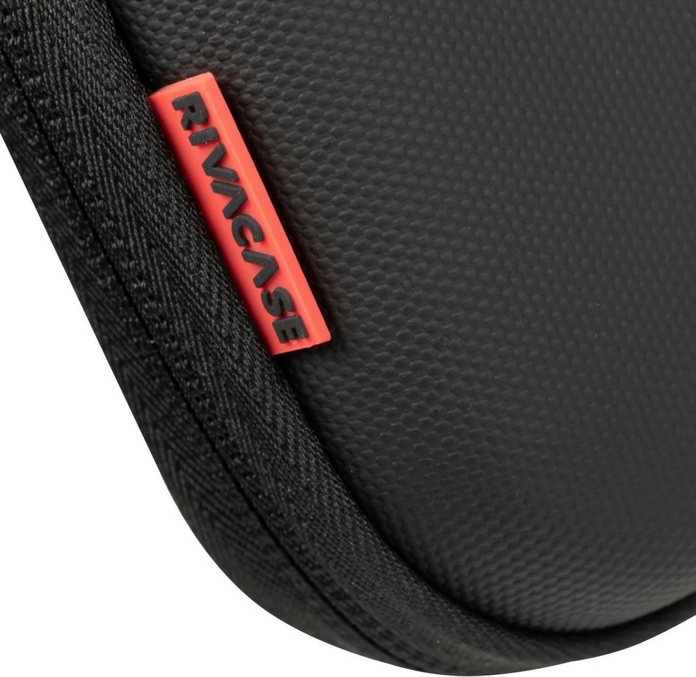 Mbështjellës laptopi RIVACASE NB Sleeve Antishock 14", i zi