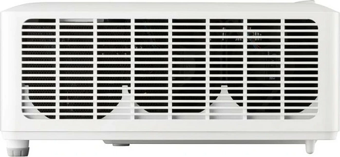 Projektor ViewSonic LS901-4K, 4K UHD, 5500 ANSI lumens, Laser, i bardhë