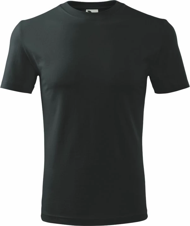 Maicë për meshkuj Malfini, grafit [Madhësia: XXXL]