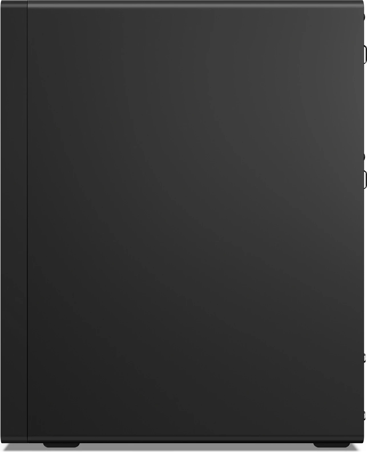 Kasë Lenovo ThinkCentre M70t Gen 6, Intel Core Ultra 5 225T, 16GB RAM, 512GB SSD, e zezë